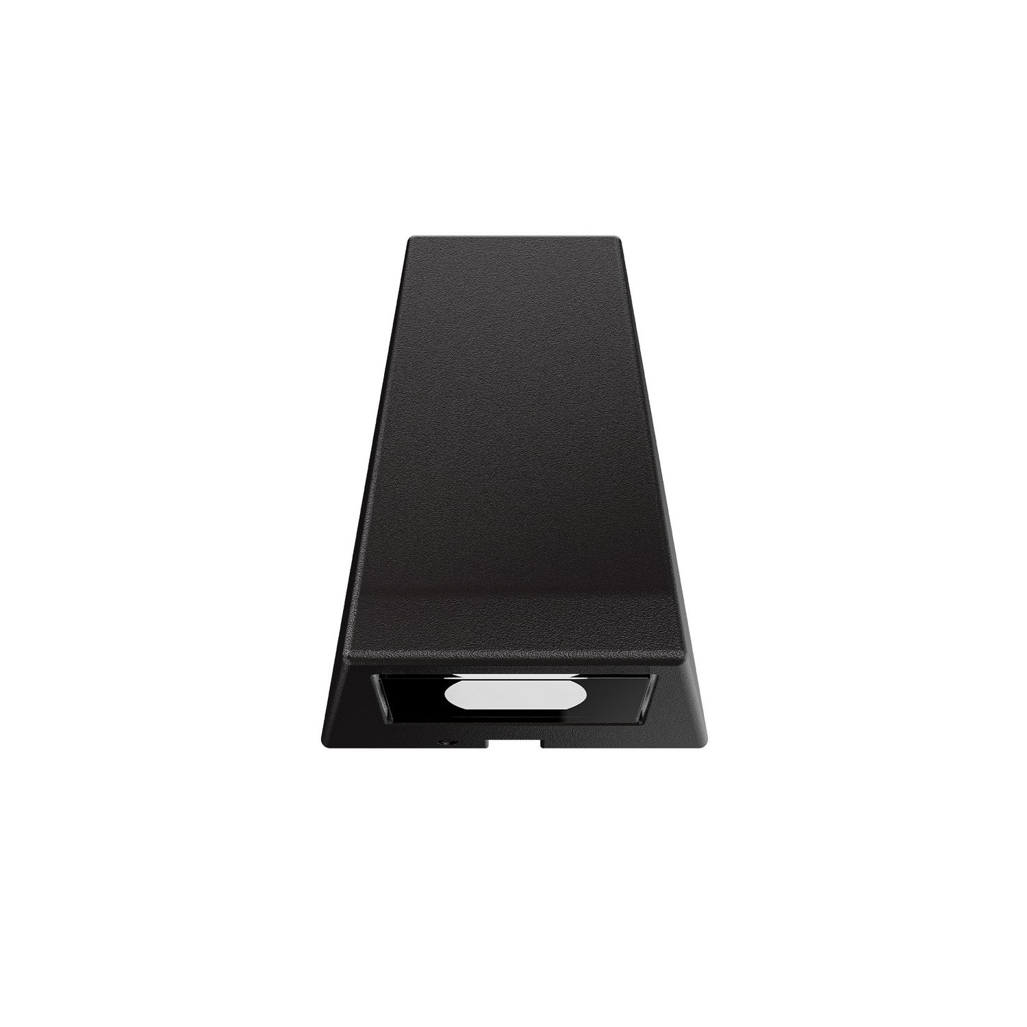 W.A.C. Lighting - 3041-27BZ - LED Deck and Patio Light - Trapezoid - Bronze On Aluminum