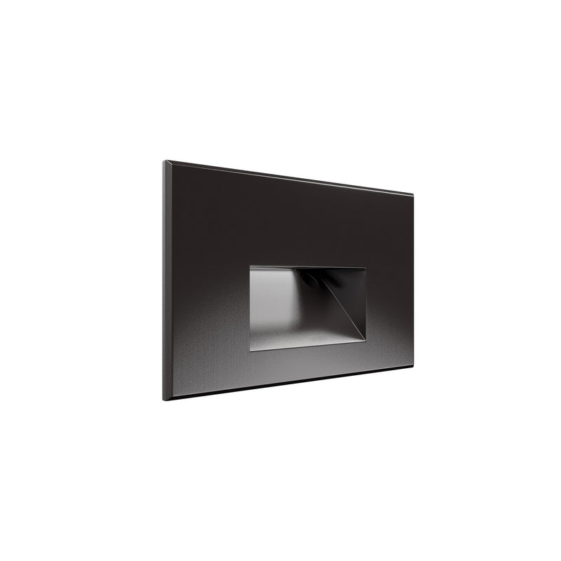 W.A.C. Lighting - 4011-CSBBR - LED Landscape Step Light - Colorscaping - Bronze On Brass