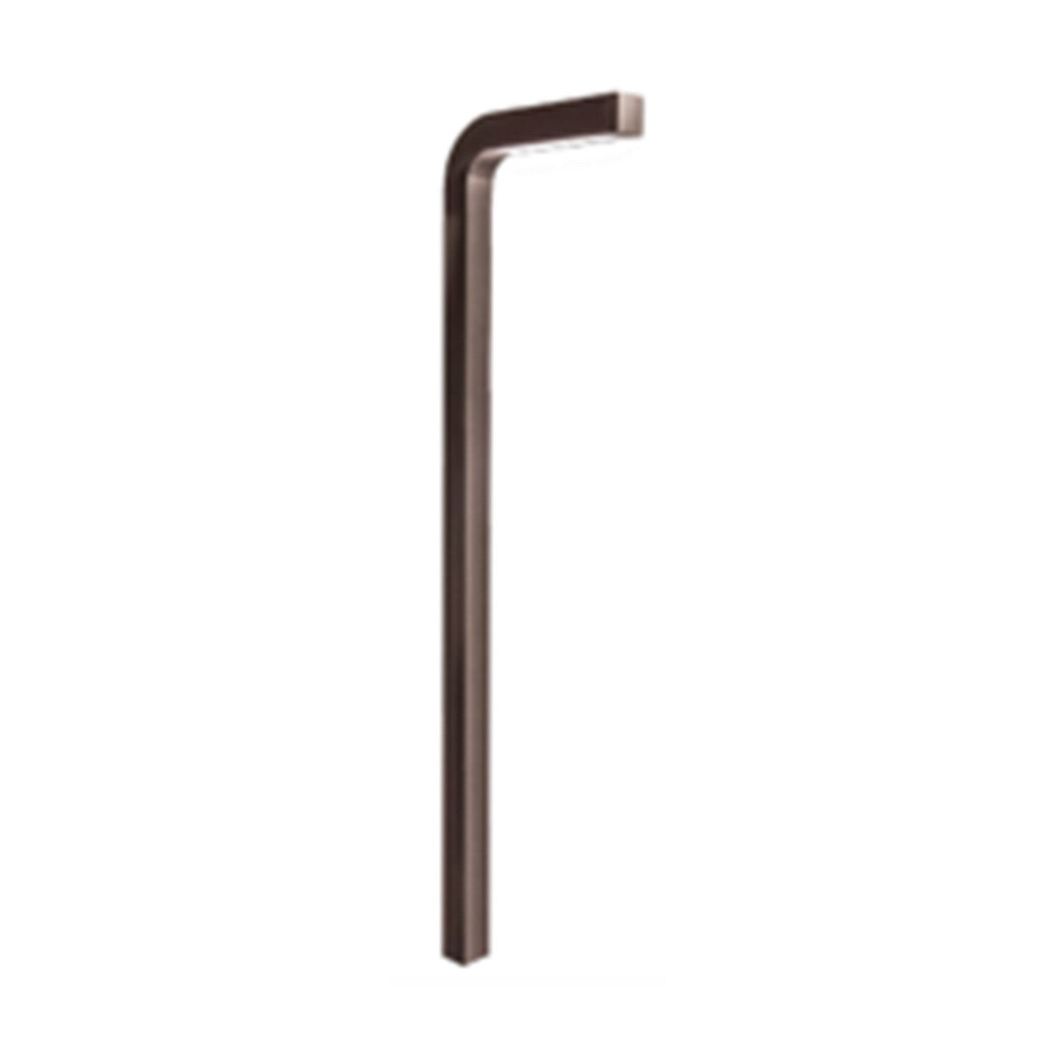 W.A.C. Lighting - 6061-27BBR - LED Path Light - Balance - Bronze On Brass