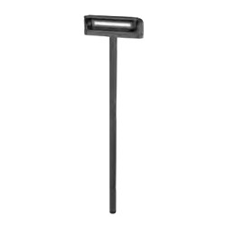 W.A.C. Lighting - 6401-27BBR - LED Path Light - Linear - Bronze On Brass