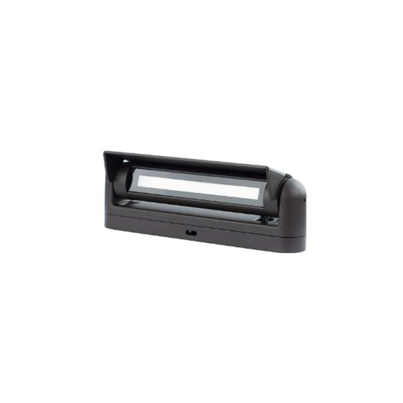 W.A.C. Lighting - 6401-CSBK - LED Landscape Linear Path Light - Colorscaping - Black On Aluminum