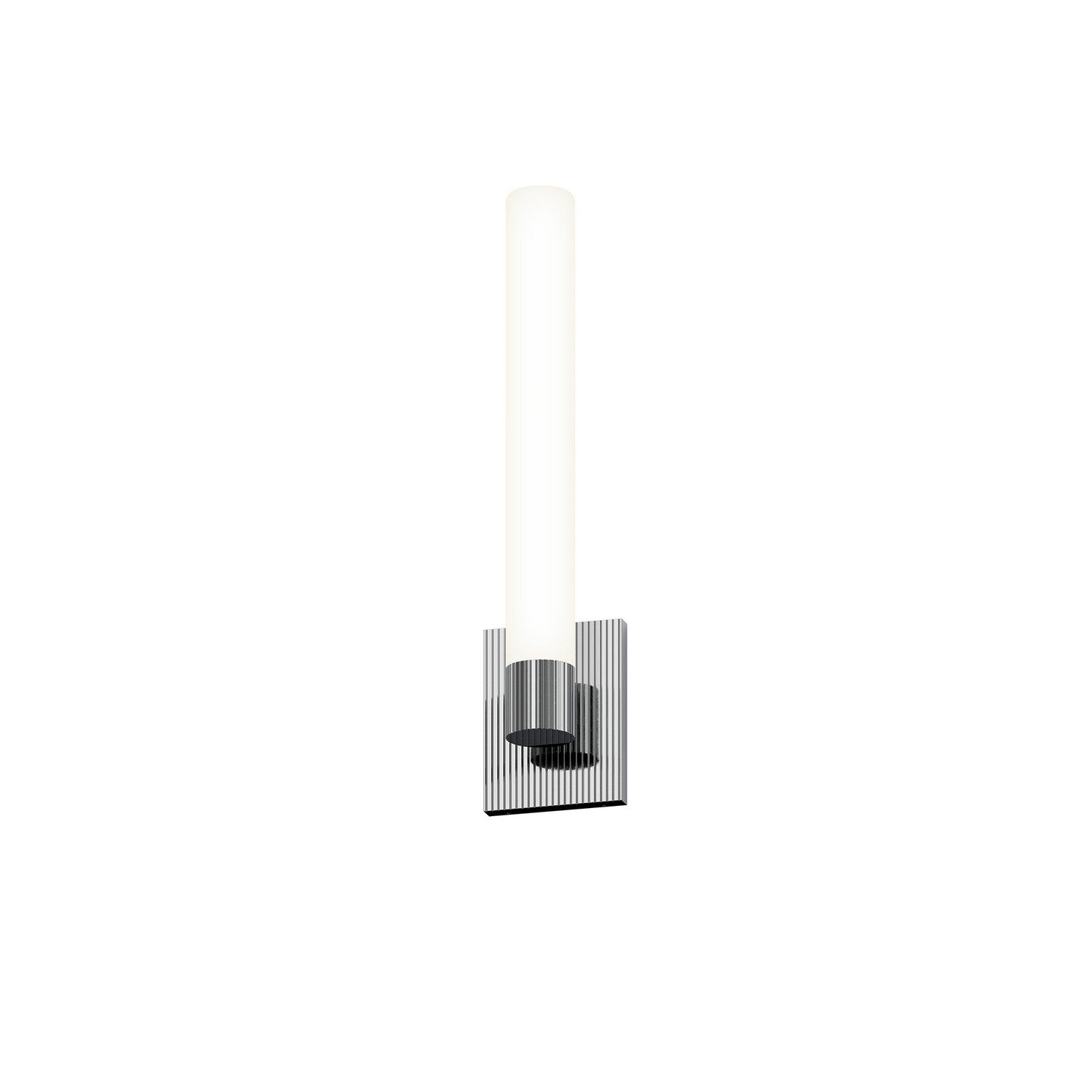 Sonneman - 3960.01-27 - LED Wall Sconce - Scepter - Polished Chrome