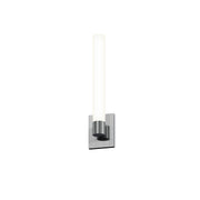 Sonneman - 3960.01-40 - LED Wall Sconce - Scepter - Polished Chrome