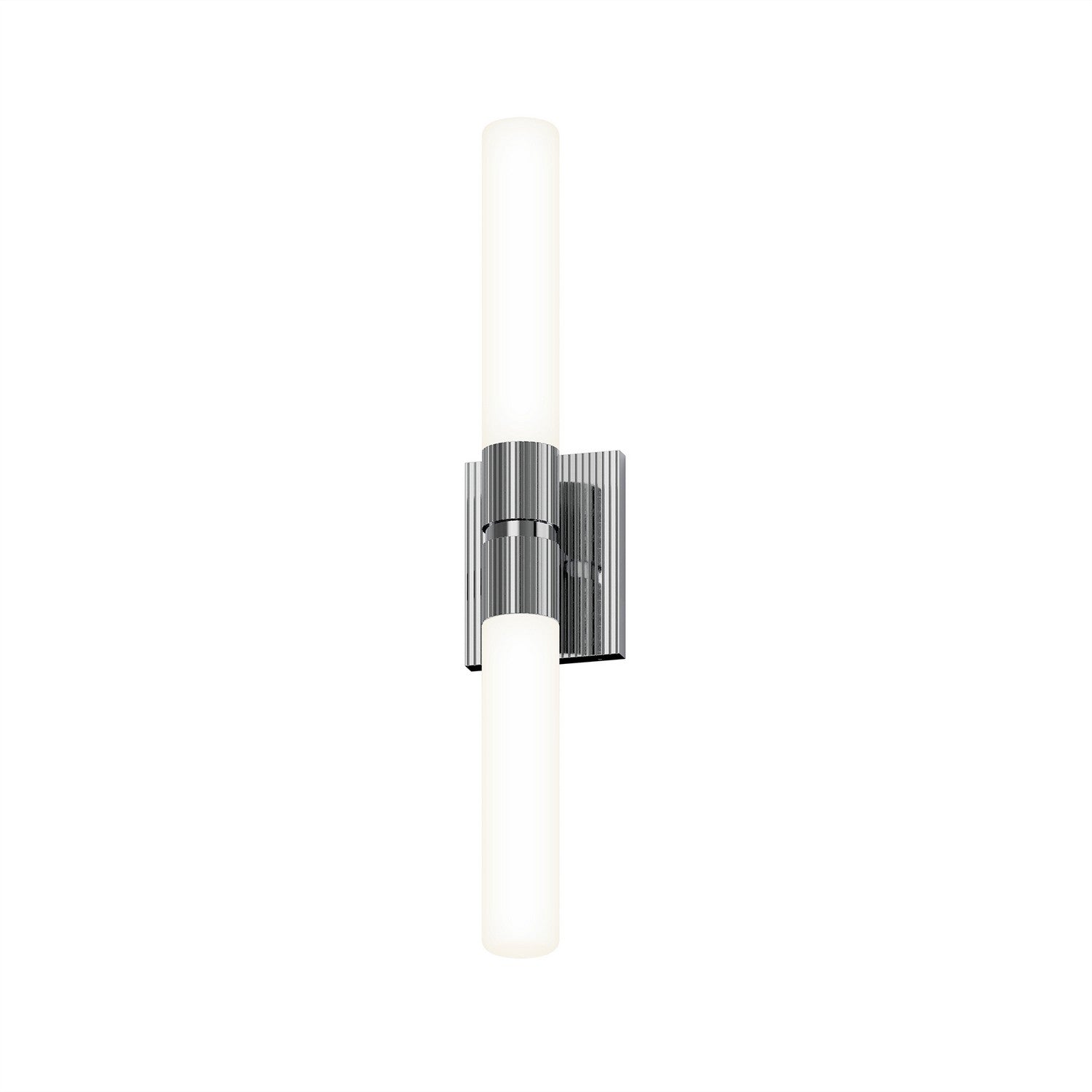 Sonneman - 3962.01-40 - LED Bath Bar - Scepter - Polished Chrome