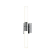 Sonneman - 3962.01-40 - LED Bath Bar - Scepter - Polished Chrome