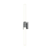 Sonneman - 3963.01-40 - LED Bath Bar - Scepter - Polished Chrome