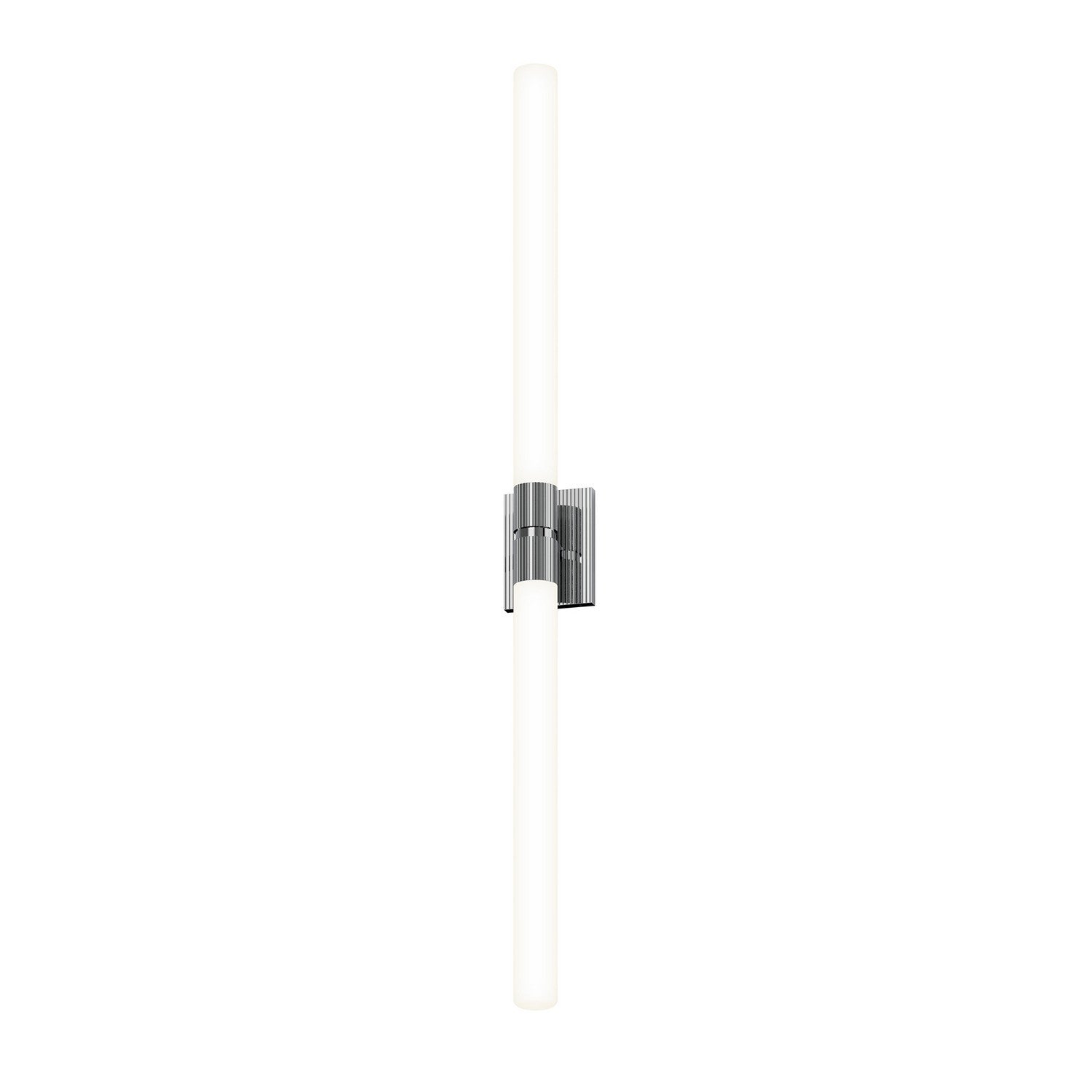 Sonneman - 3964.01-40 - LED Bath Bar - Scepter - Polished Chrome