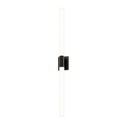 Sonneman - 3964.51-40 - LED Bath Bar - Scepter - Black Brass