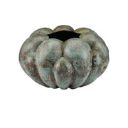 Currey and Company - 1200-0942 - Bowl - Rotterdam Bowl - Verdigris