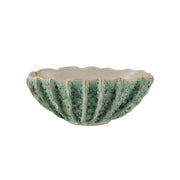Currey and Company - 1200-0962 - Bowl - Sunken Boat Collection - Moss Green