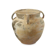 Currey and Company - 2200-0063 - Planter - Agrigento Collection - Antique White