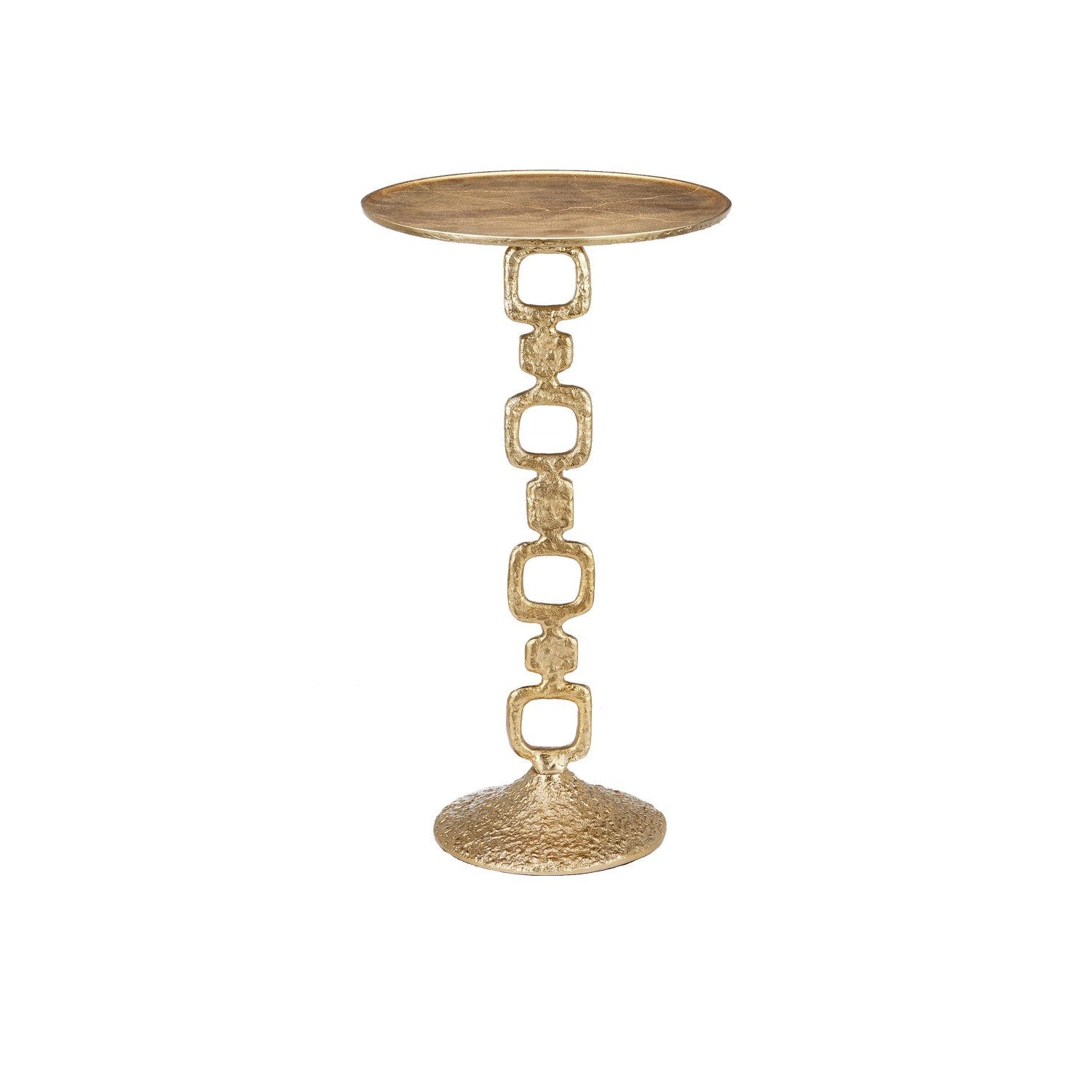 Currey and Company - 4000-0208 - Drinks Table - Jussi Drinks Table - Gold