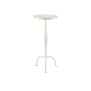 Currey and Company - 4000-0210 - Drinks Table - Irma Drinks Table - Off-White