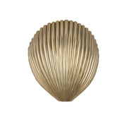Currey and Company - 5000-0267 - One Light Wall Sconce - Alexine Wall Sconce - Antique Brass