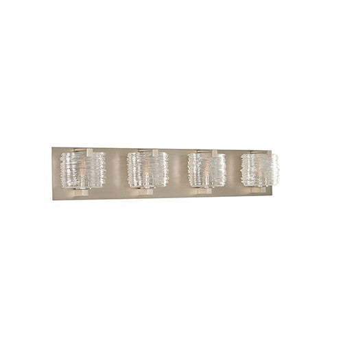 Kalco - 313734SN - LED Bath - South Bay - Satin Nickel