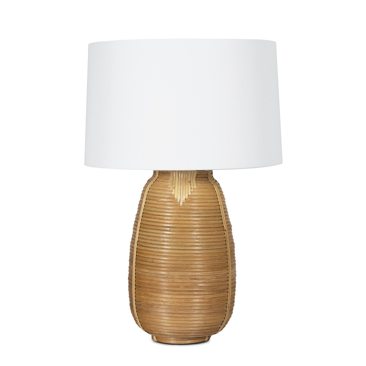 Regina Andrew - 13-1642 - One Light Table Lamp - Jayden - Natural