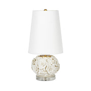 Regina Andrew - 13-1672 - One Light Mini Lamp - Alice - White