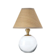 Regina Andrew - 13-1694NB-RAT - One Light Mini Lamp - Giorgio - Clear