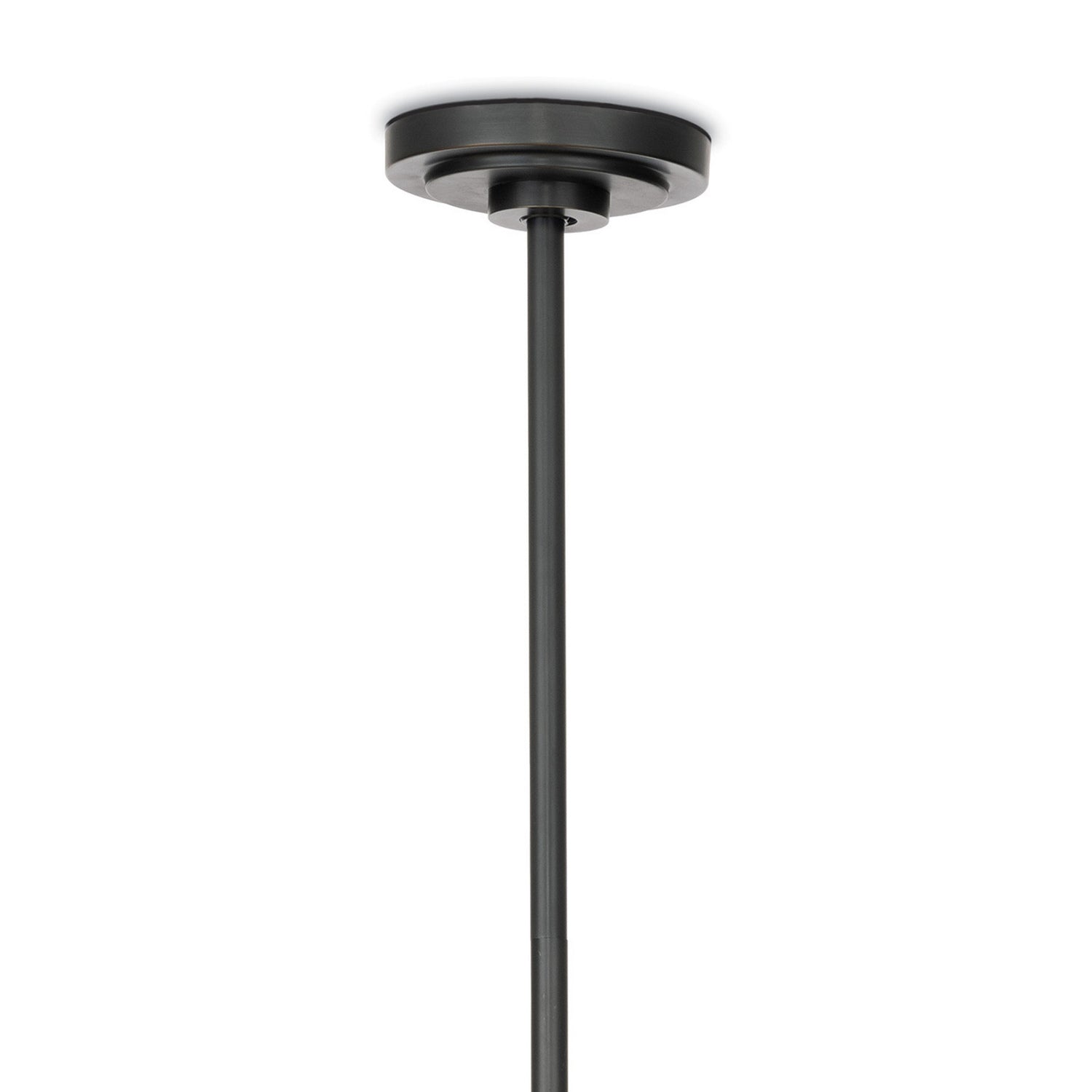 Regina Andrew - 16-1525ORB-CHAM - Two Light Pendant - Artemis - Oil Rubbed Bronze