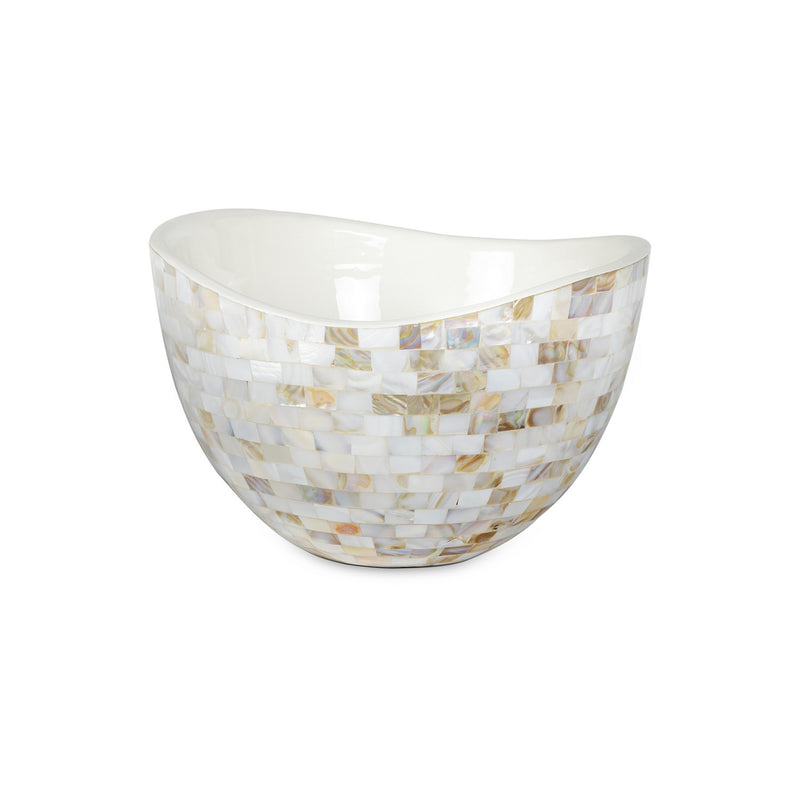 Regina Andrew - 20-1627 - Bowl - Jake - Natural
