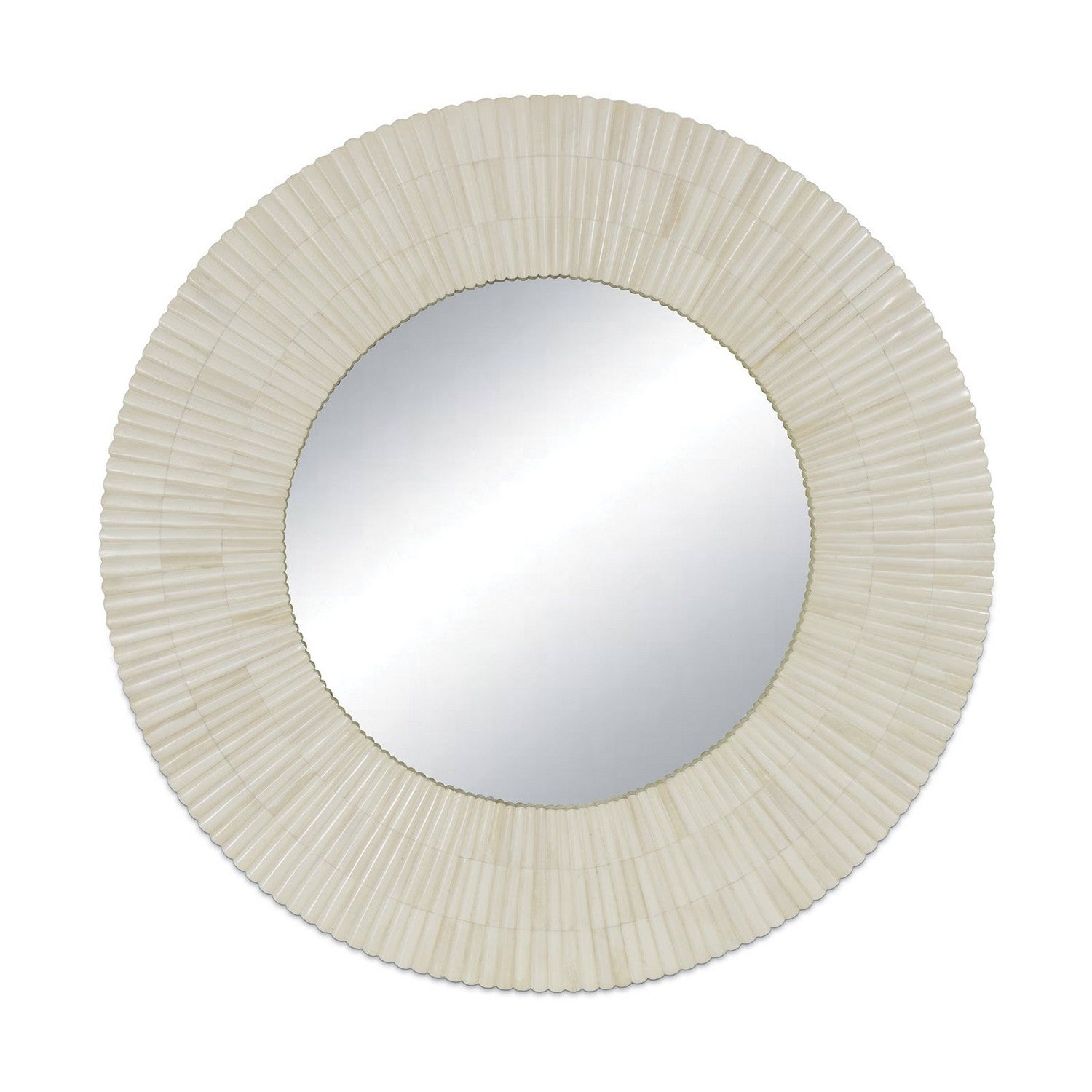 Regina Andrew - 21-1170 - Mirror - Mirabelle - Natural