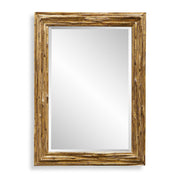 Uttermost - 08213 - Mirror - Overlap - Antique Gold