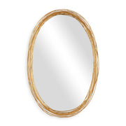 Uttermost - 08226 - Mirror - Gillian - Brushed Gold