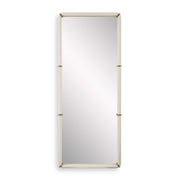 Uttermost - 08242 - Mirror - Cyprus - White