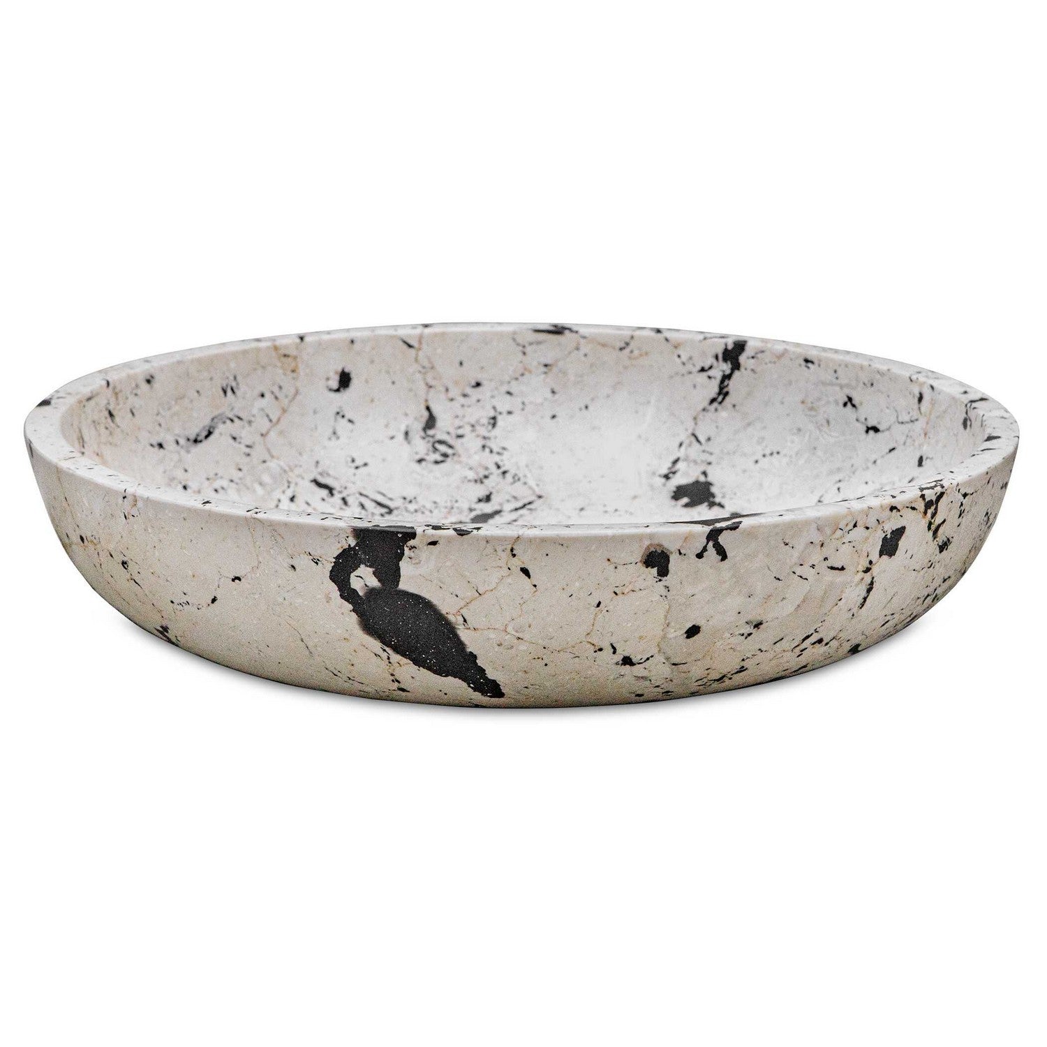 Uttermost - 17123 - Bowl - Nouveau - Natural White