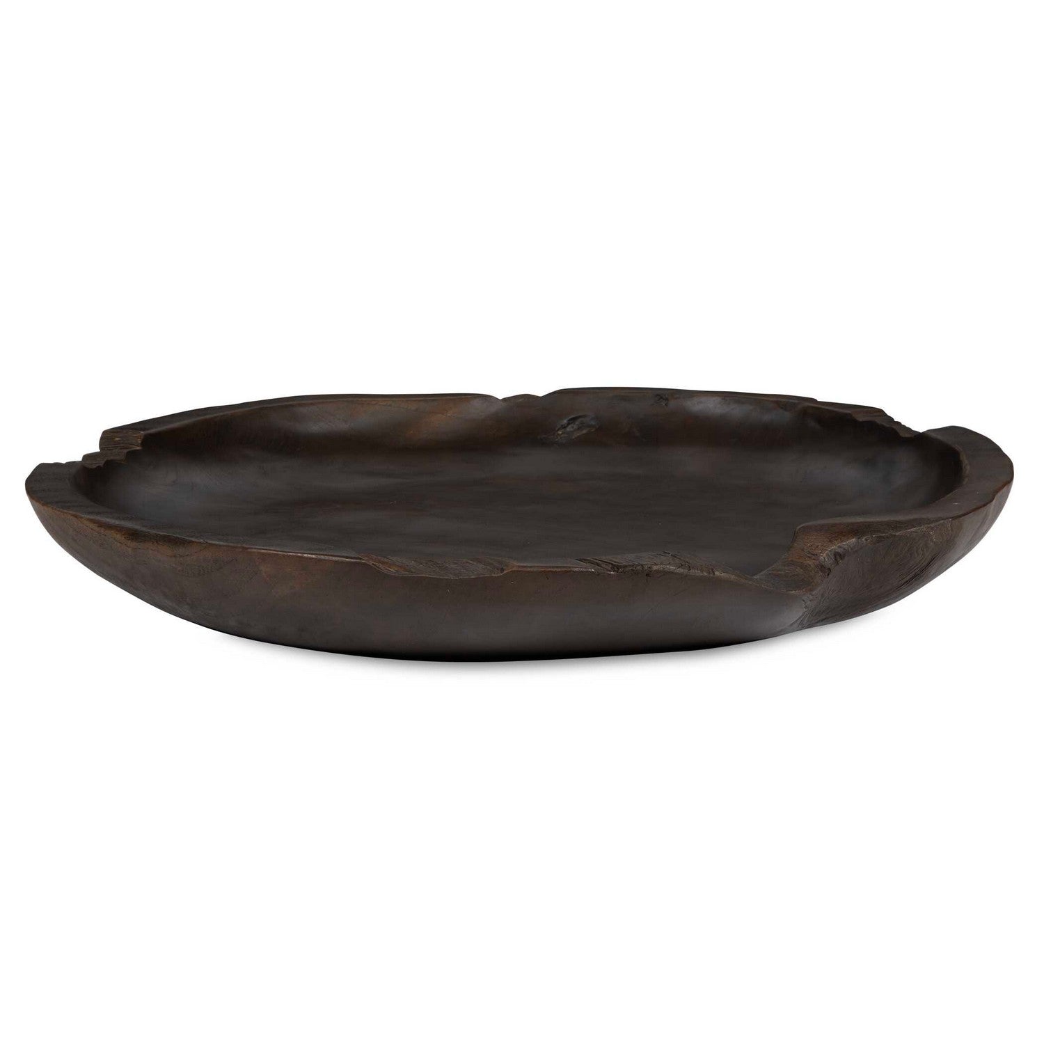 Uttermost - 17130 - Bowl - Nature's Edge - Natural
