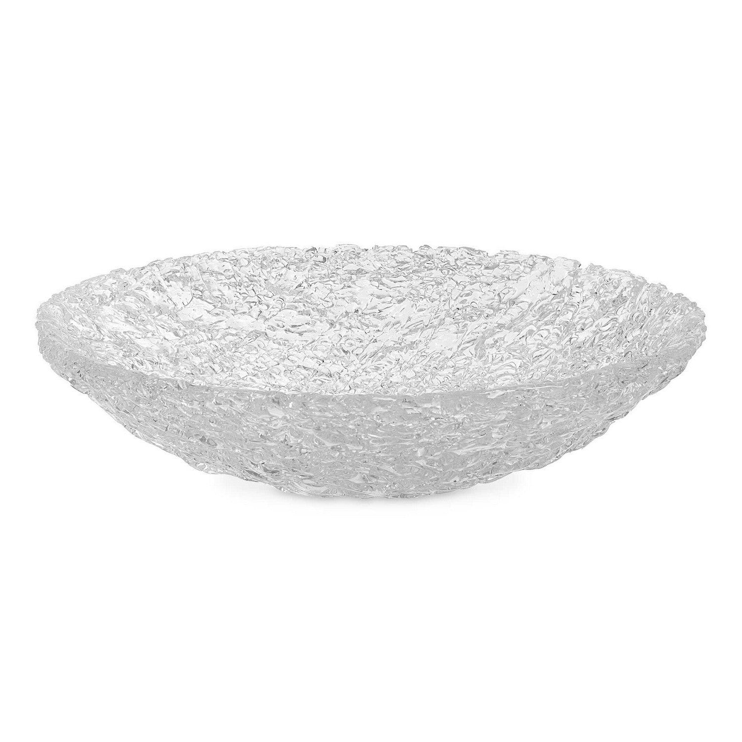 Uttermost - 18208 - Bowl - Glint - Clear