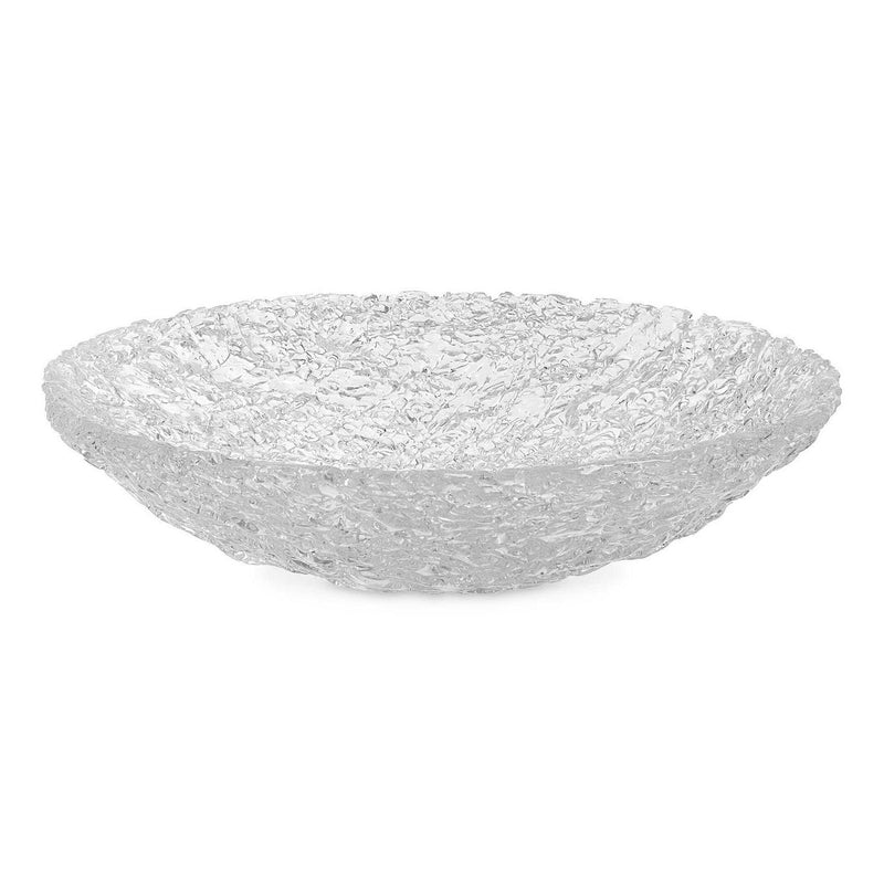 Uttermost - 18208 - Bowl - Glint - Clear