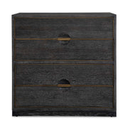 Uttermost - 22930 - Chest - Besos - Dark Walnut