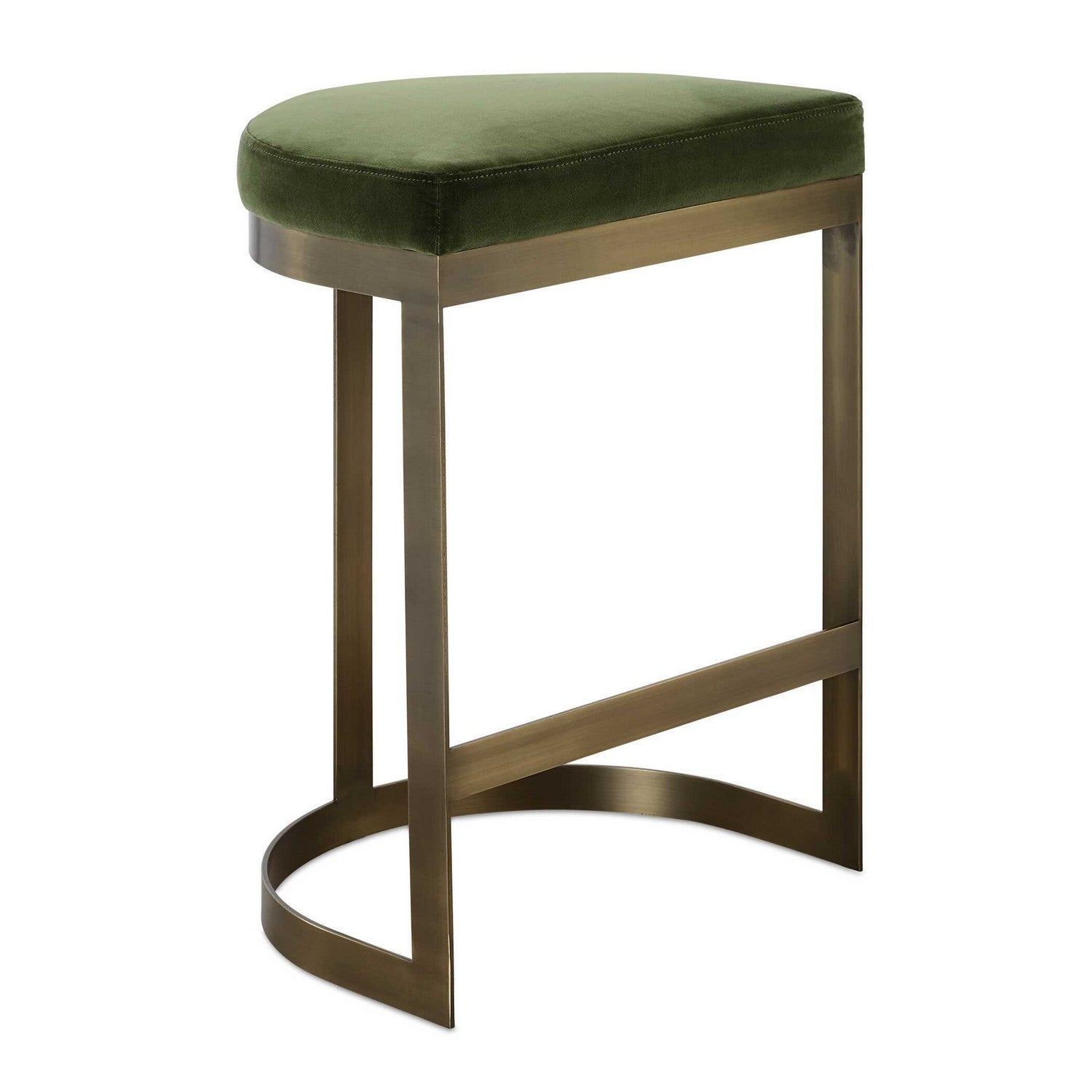 Uttermost - 23869 - Counter Stool - Ivanna - Forged Iron
