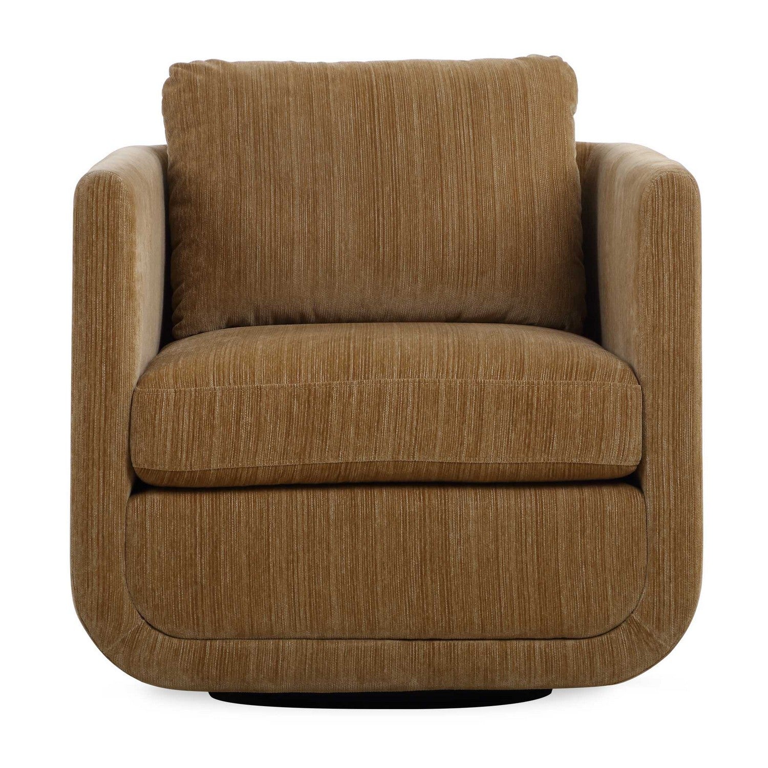 Uttermost - 23878 - Swivel Chair - Abound - Ginger