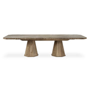 Uttermost - 25297 - Dining Table - Caledon - Oak