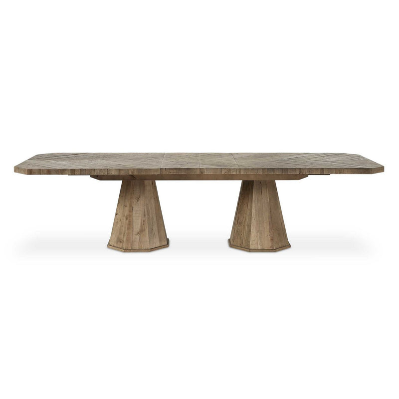 Uttermost - 25297 - Dining Table - Caledon - Oak