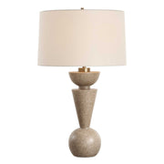 Uttermost - 30475 - One Light Table Lamp - Cullum - Brass