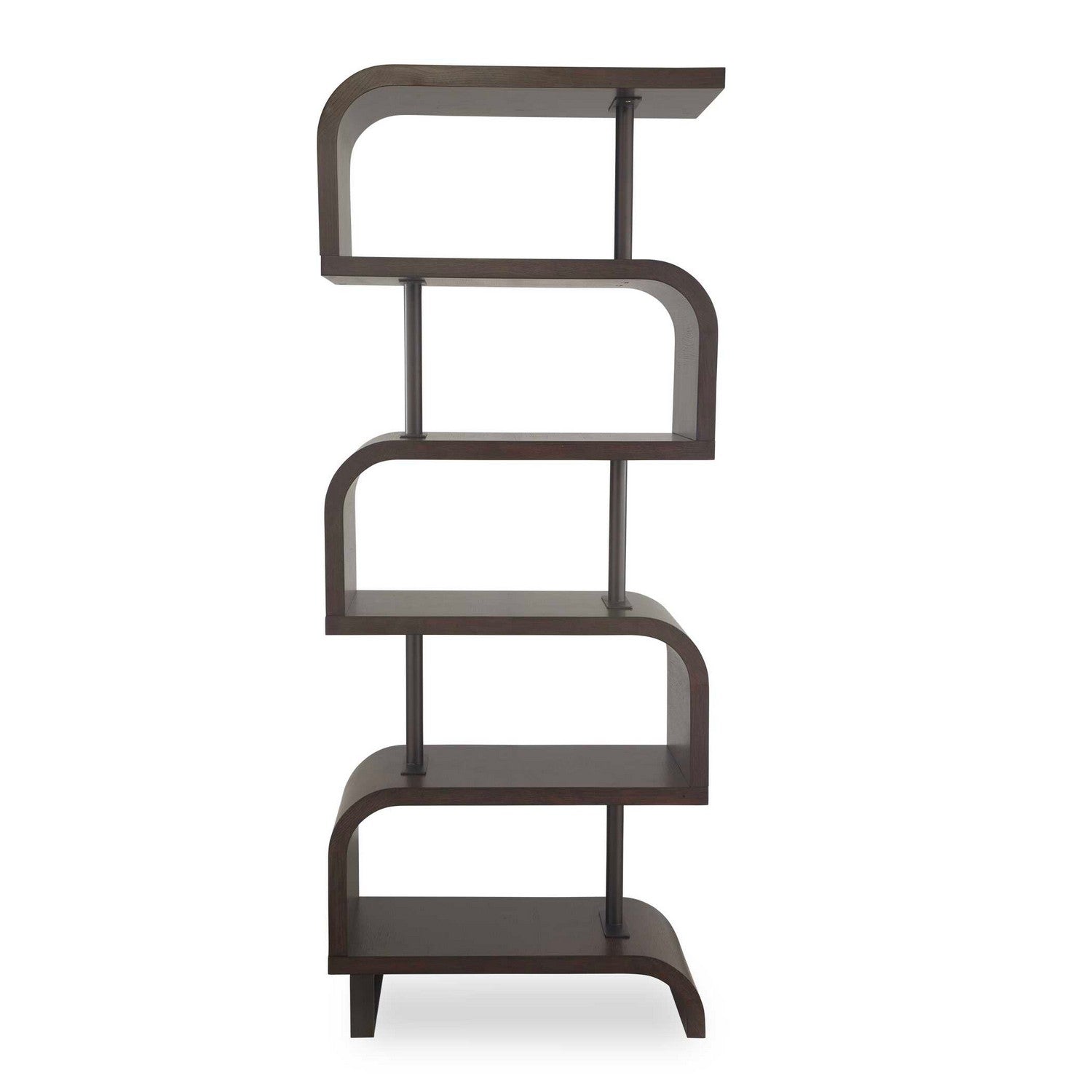 Uttermost - 50009 - Etagere - Bia - Bronze