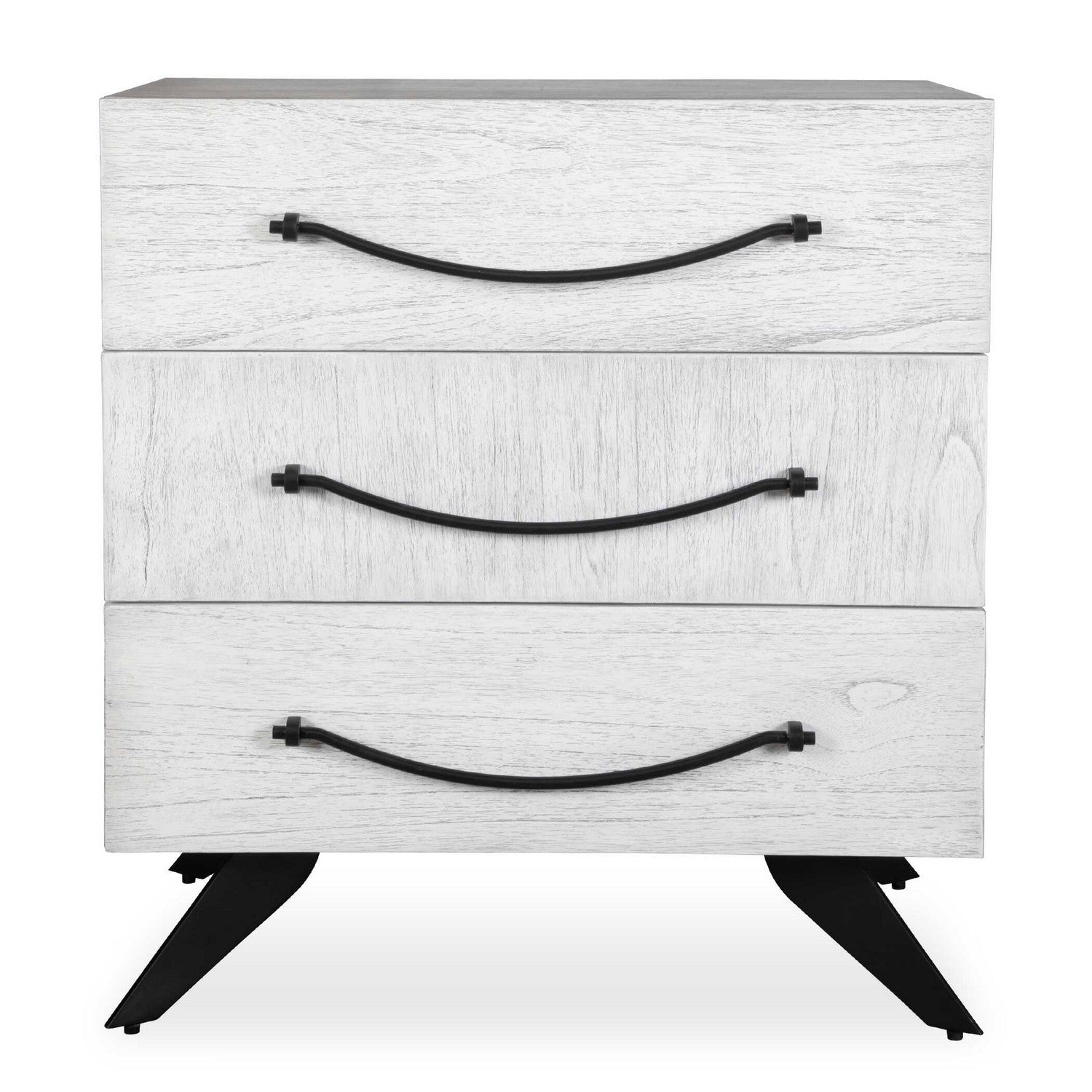 Uttermost - 50013 - Chest - Vivi - White