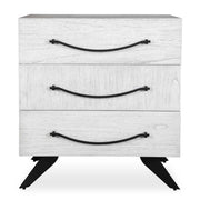 Uttermost - 50013 - Chest - Vivi - White