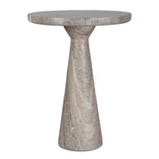 Uttermost - 50023 - Accent Table - Stour - Neutral-toned