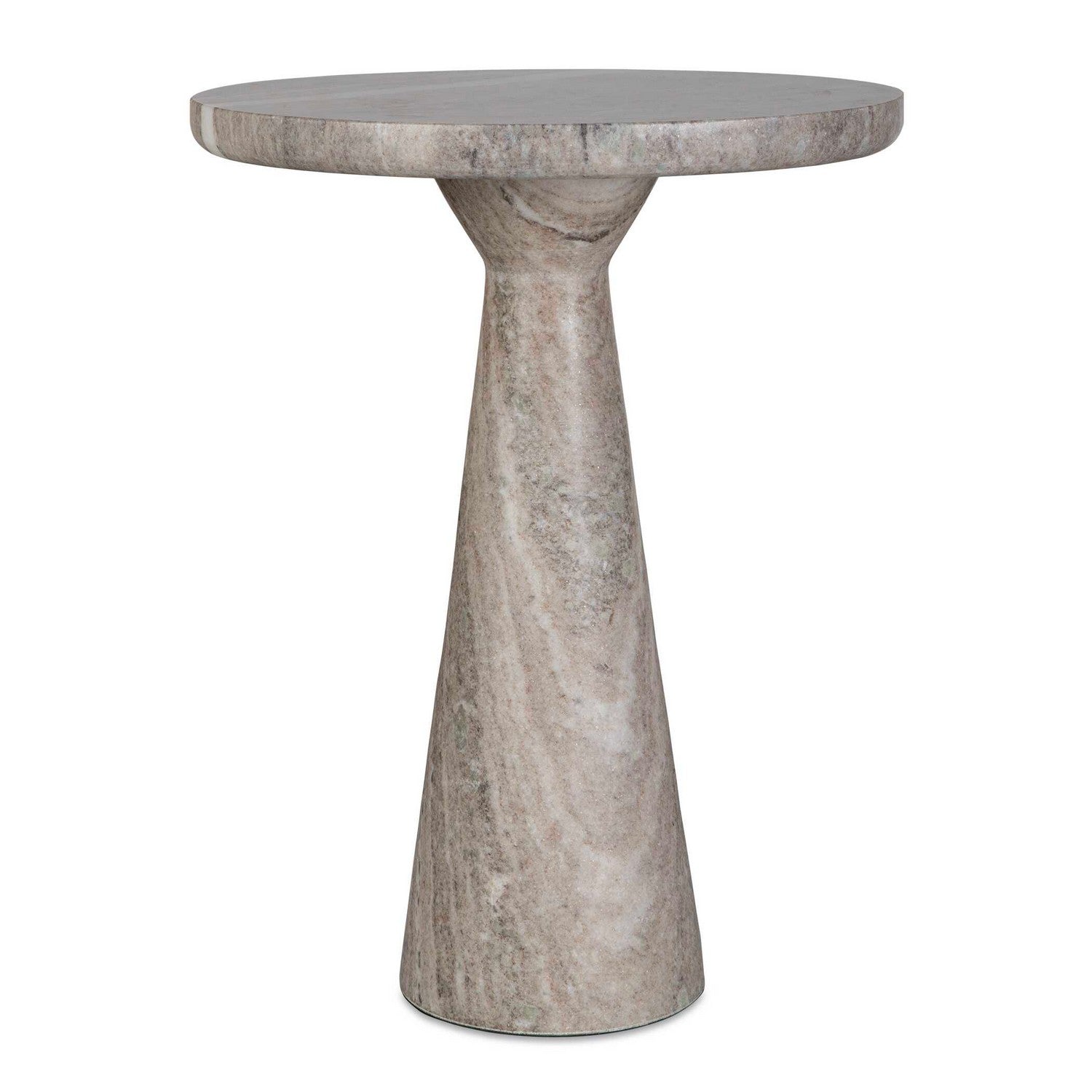 Uttermost - 50023 - Accent Table - Stour - Neutral-toned