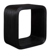 Uttermost - 50046 - Side Table - Compton - Black