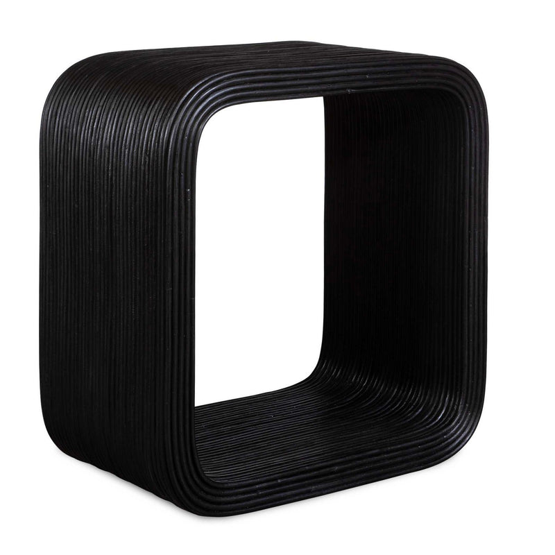 Uttermost - 50046 - Side Table - Compton - Black