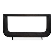 Uttermost - 50055 - Console Table - Compton - Black