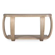 Uttermost - 50062 - Console Table - Adona - Natural Mindi Wood