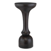 Uttermost - 50067 - Accent Table - Gambit - Black