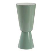 Uttermost - 50071 - Drink Table - Sabetha - Gloss Blue
