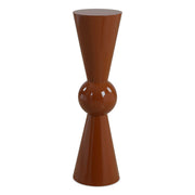 Uttermost - 50072 - Drink Table - Hepler - Terracotta